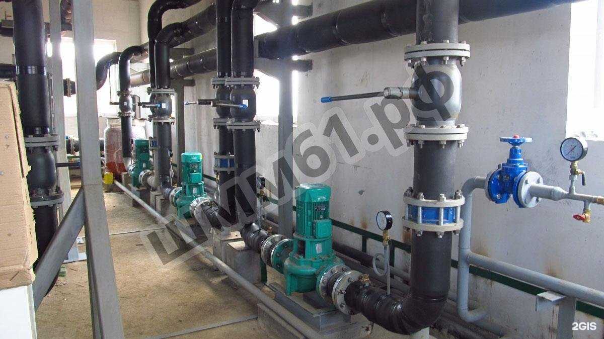 Отзывы на компанию Шахтинские механические мастерские в г. Шахты c фото