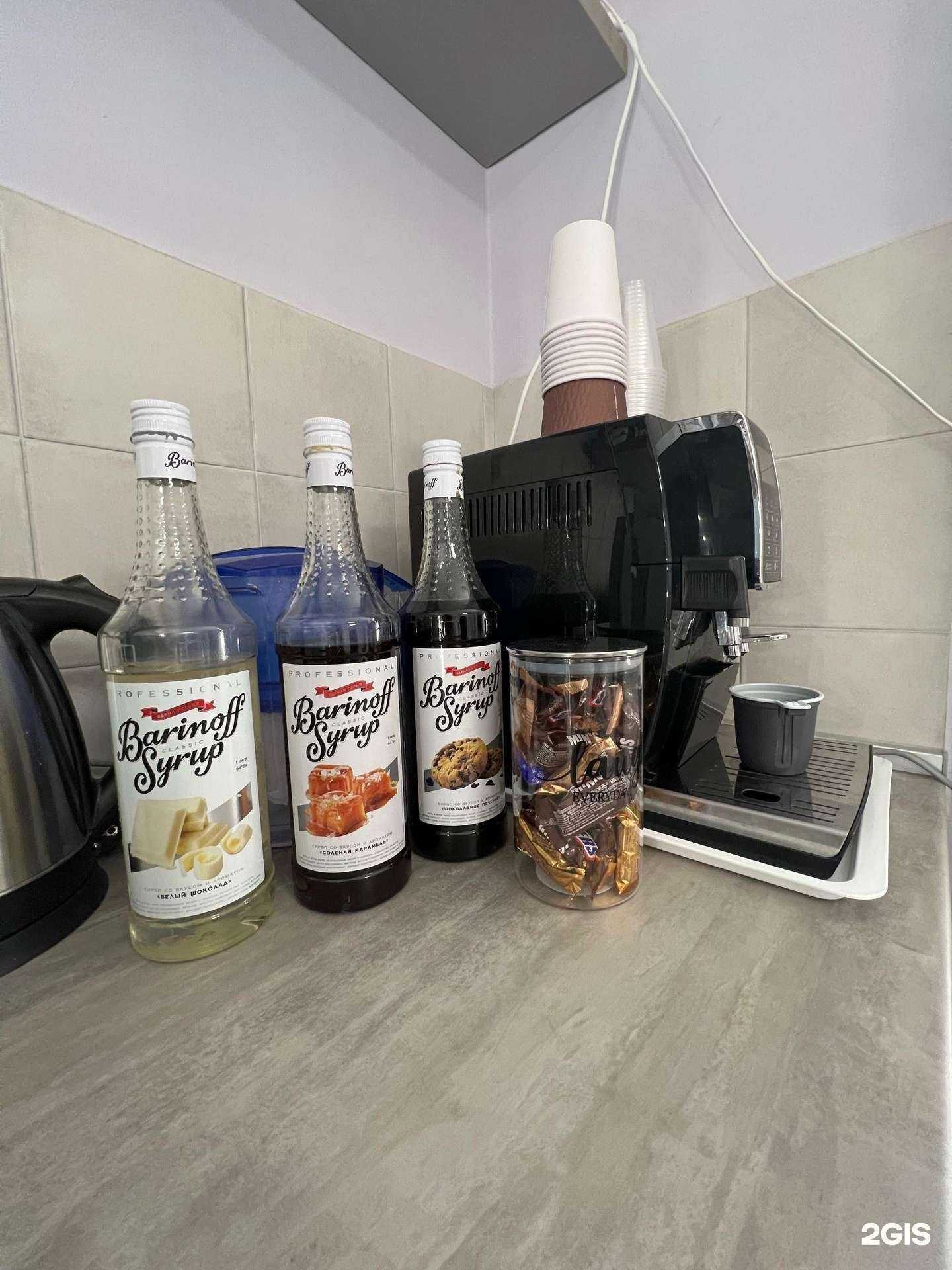 Отзывы на компанию GloryStyle в Нижнем Новгороде c фото