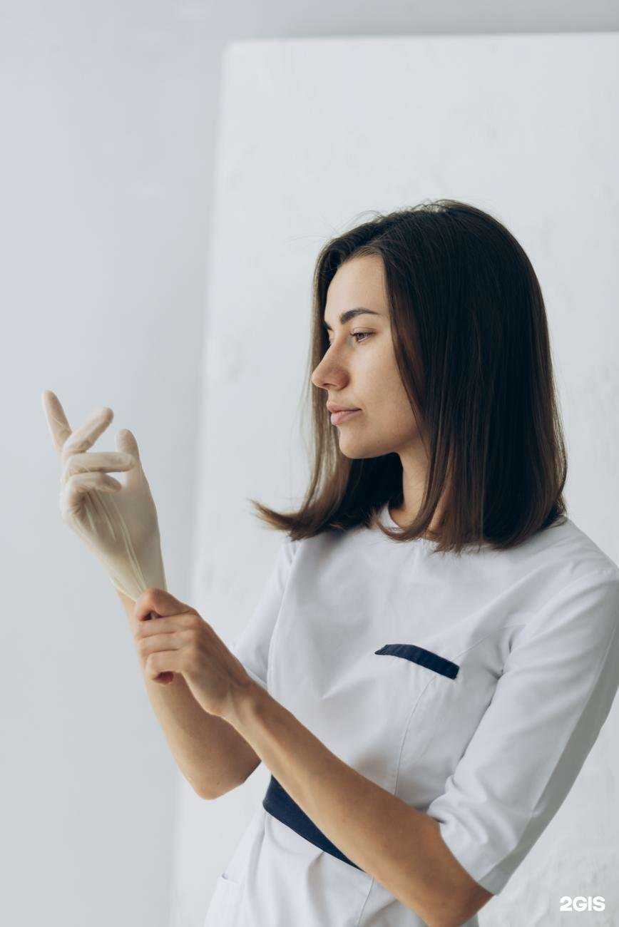 Отзывы на компанию Студия эпиляции и косметологии Уколовой Анастасии в Ростове-на-Дону c фото