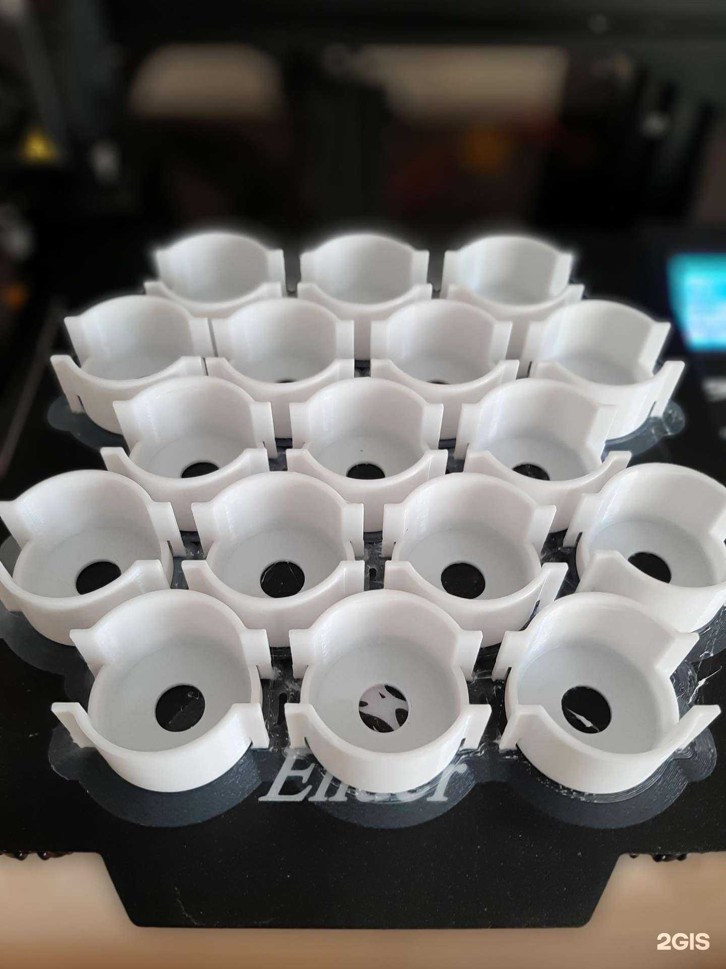 Отзывы на компанию Volprint в г. Новосибирск c фото