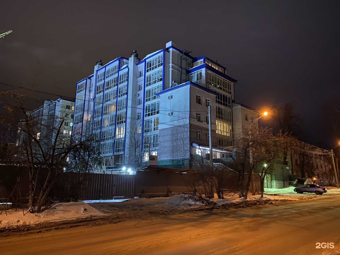 Отзывы на компанию Основа в Томске c фото - фотография 2 из 2