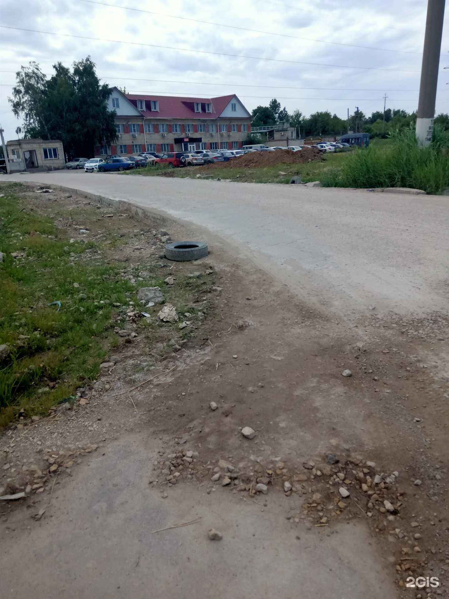 Отзывы на компанию СТК в г. Энгельс c фото