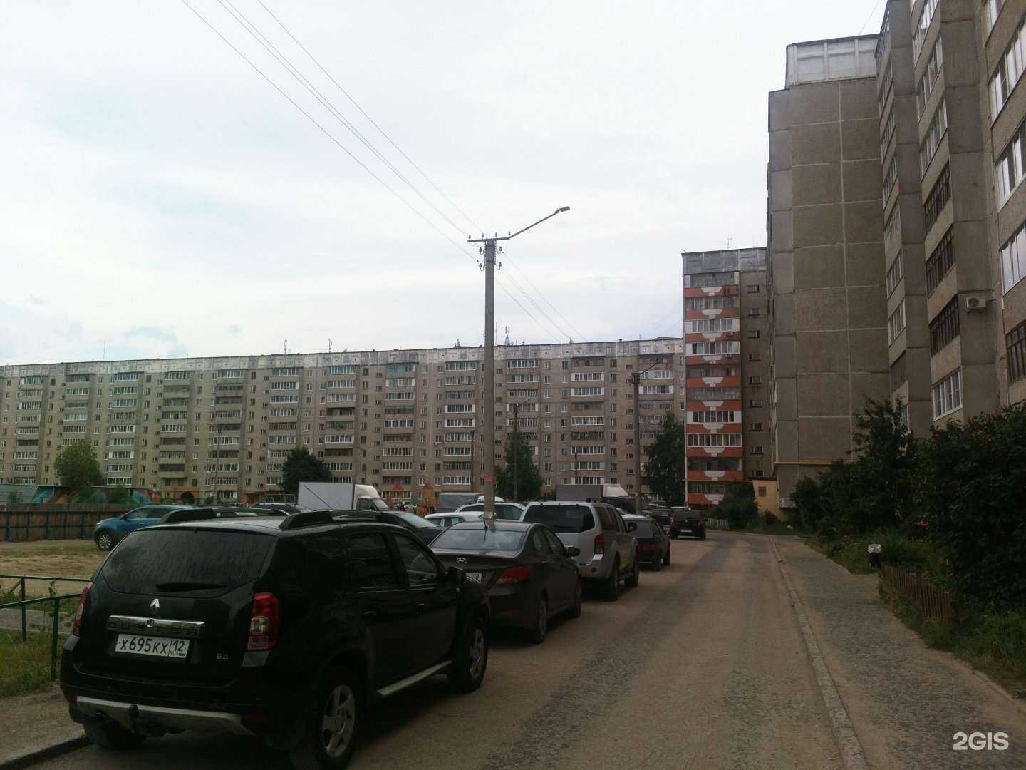 Отзывы на компанию Мир потолков и стен в Йошкар-Оле c фото - фотография 2 из 2