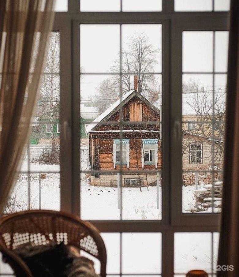 Отзывы на компанию Оконный континент в г. Красногорск c фото