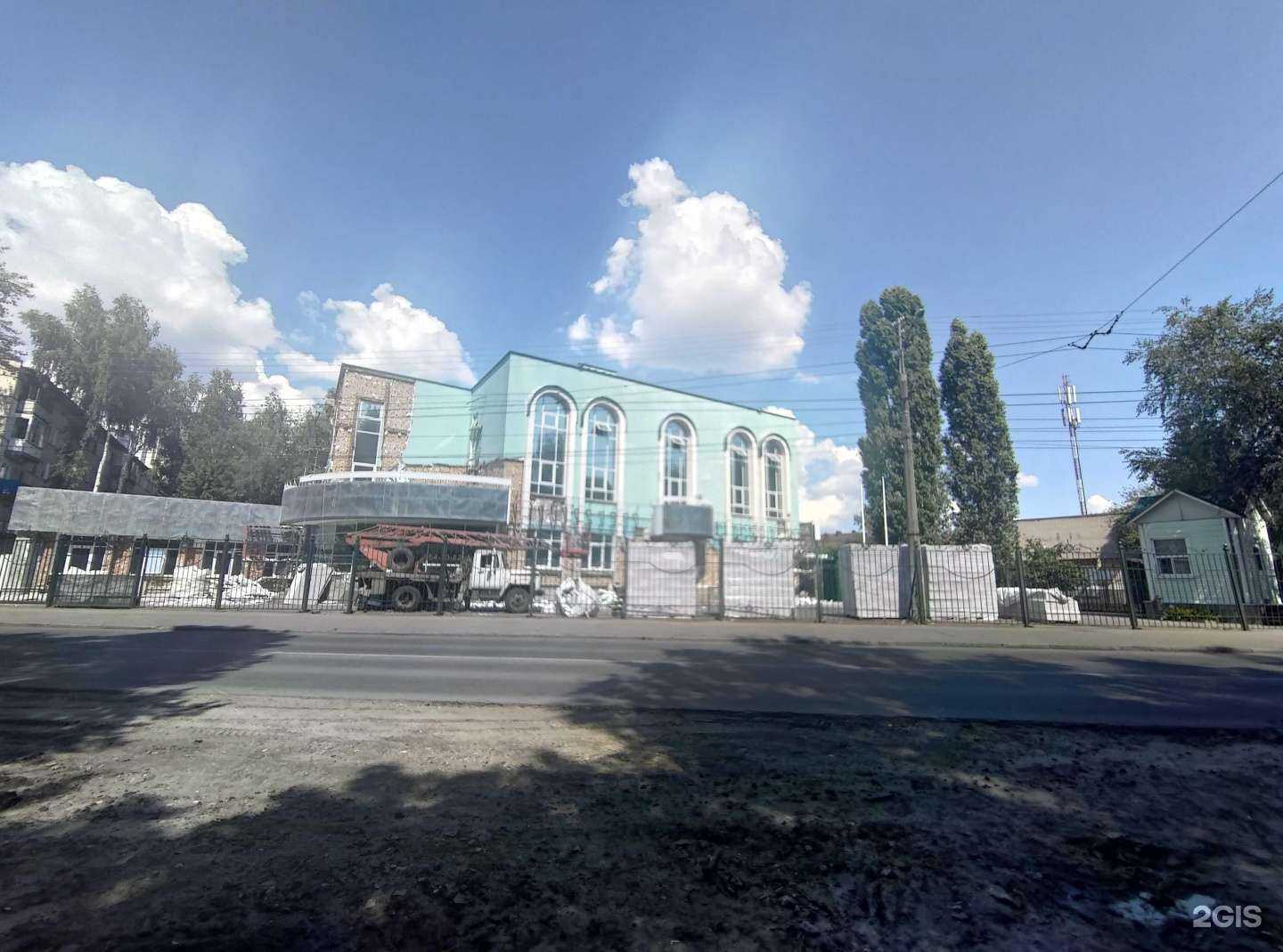 Отзывы на компанию Галактика в Пензе c фото - фотография 2 из 2