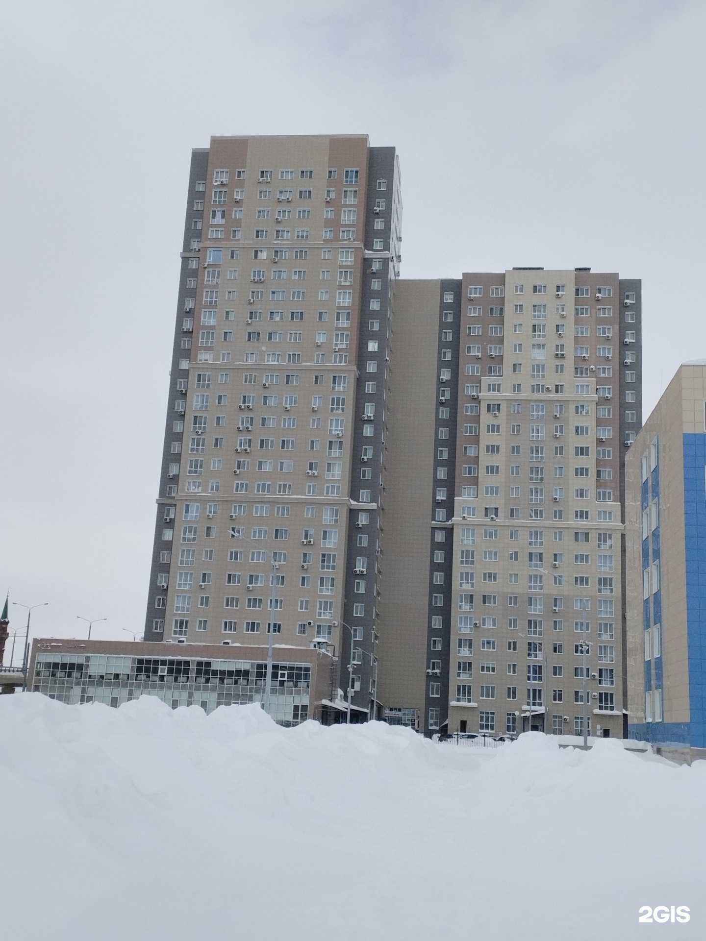 Отзывы на компанию Bazzarova.med в Казани c фото - фотография 2 из 2