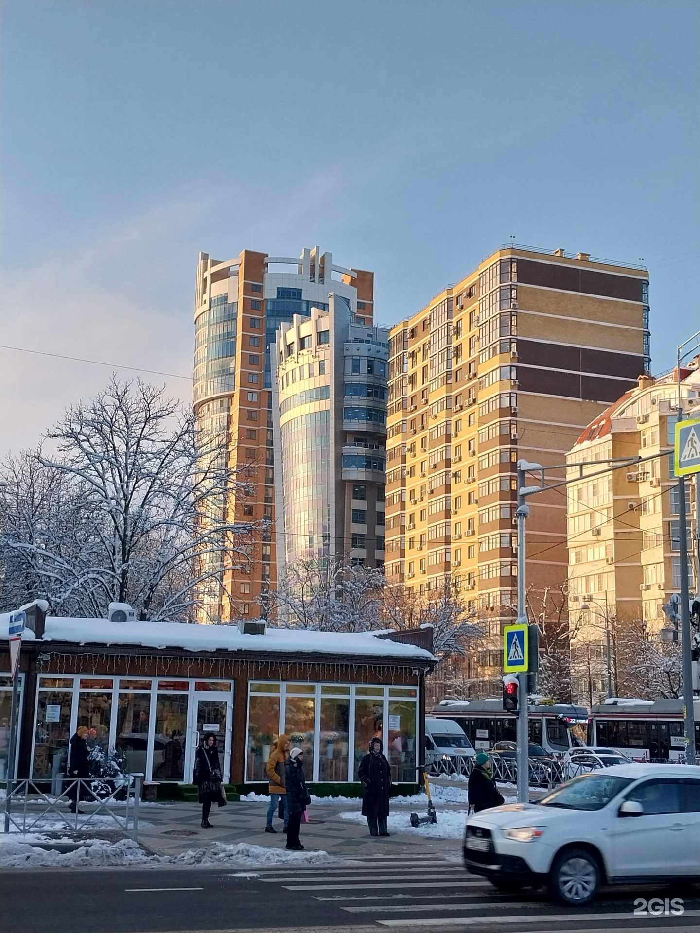 Отзывы на компанию ИмпортHome в Краснодаре c фото - фотография 2 из 2