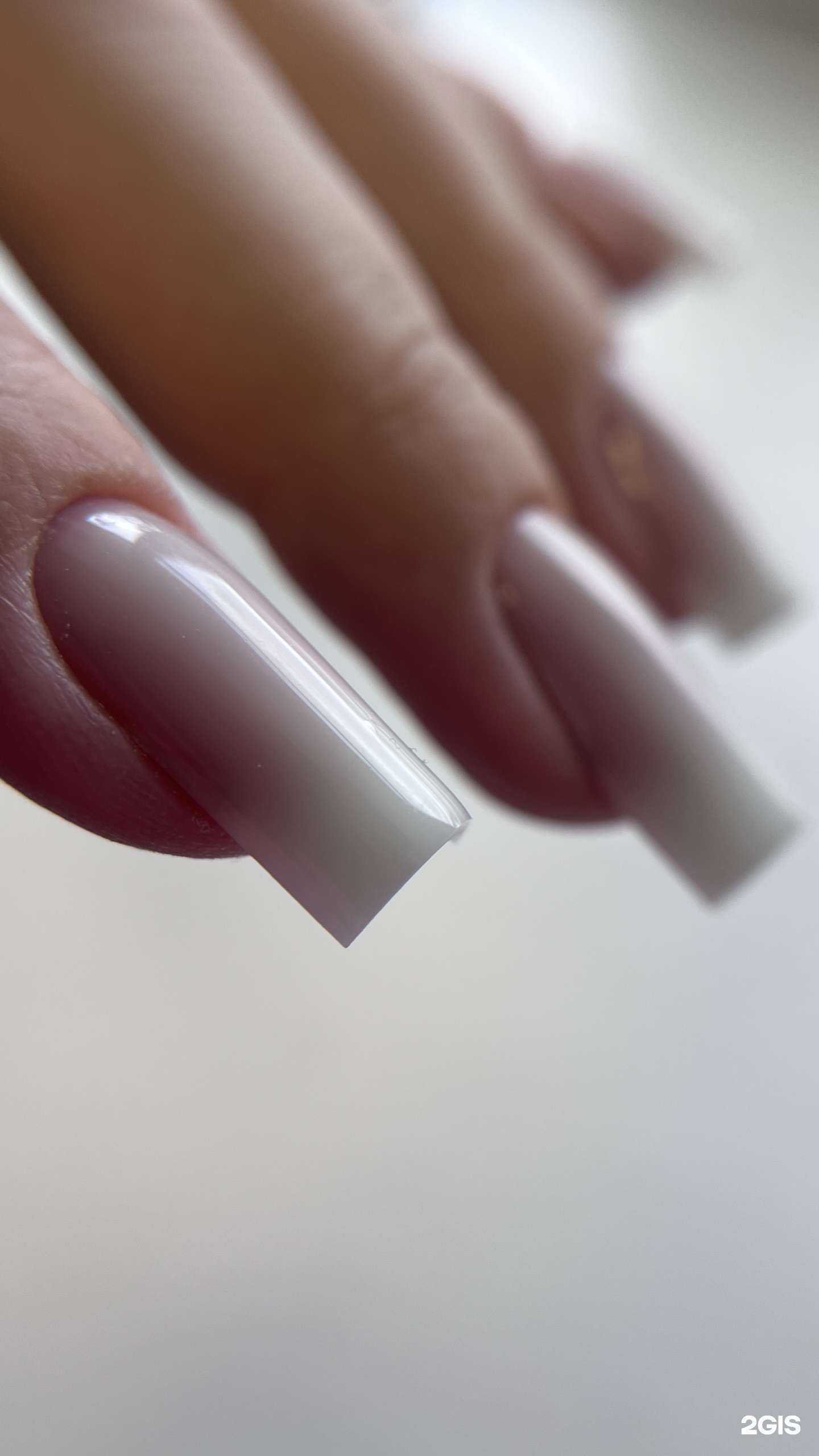 Отзывы на компанию Nail Love Studio в Корсакове c фото