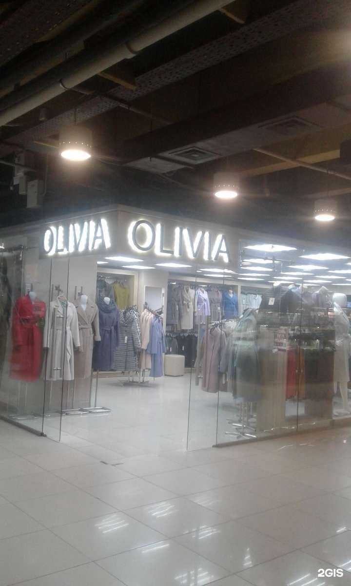 Отзывы на компанию Olivia в г. Уфа c фото