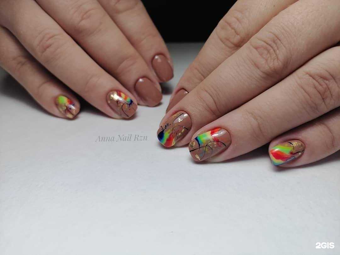 Отзывы на компанию PurPur beauty room в Рязани c фото