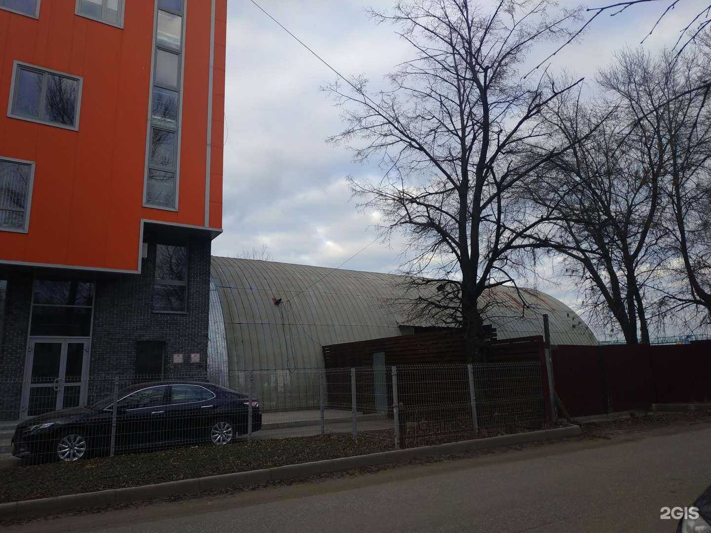 Отзывы на компанию Полимер в Нижнем Новгороде c фото