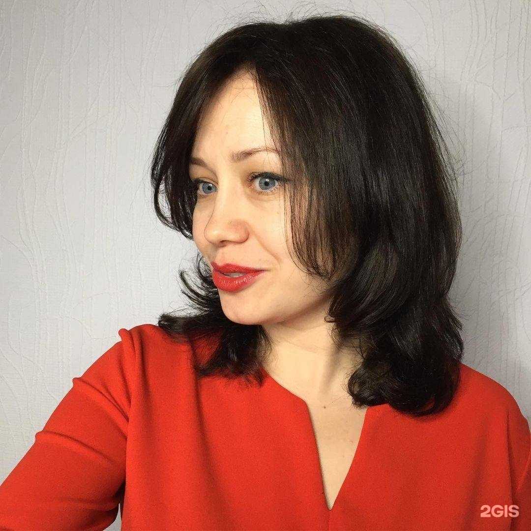 Отзывы на компанию Парикмахерская в Тюмени c фото