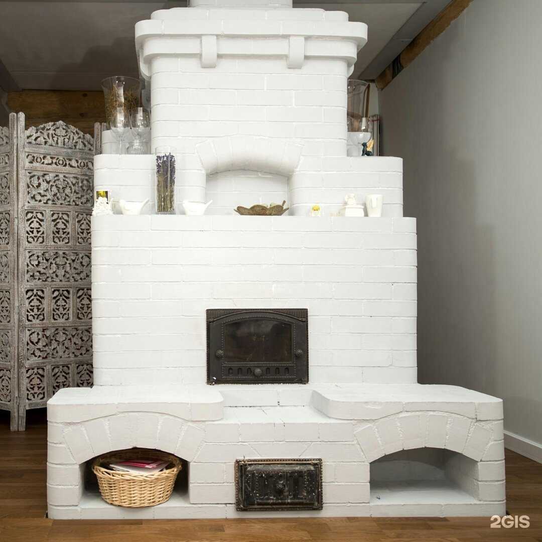 Отзывы на компанию Печник в г. Магнитогорск c фото