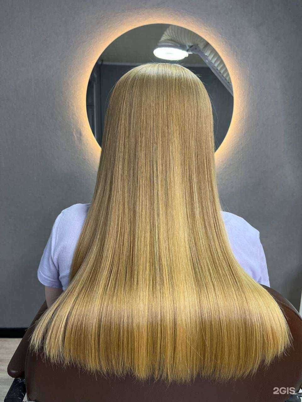 Отзывы на компанию Pro_keratin  в Самаре c фото