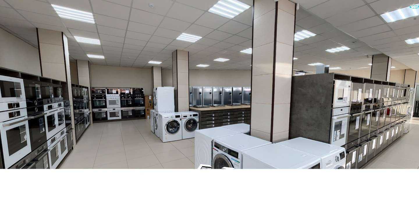 Отзывы на компанию Bosch в г. Красноярск c фото