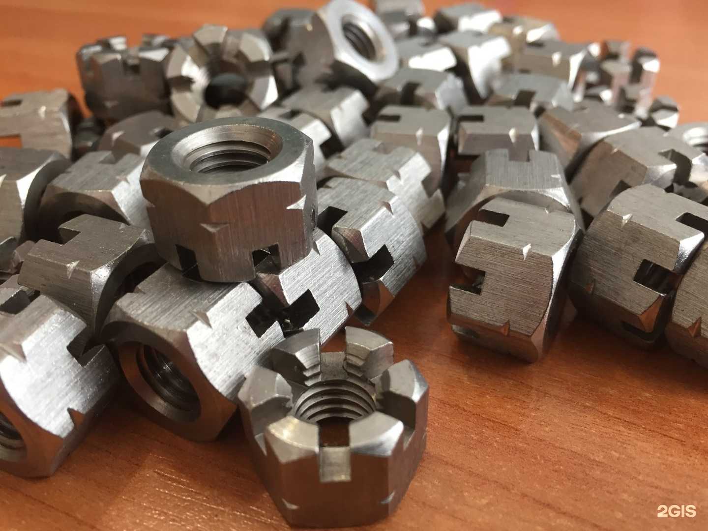 Отзывы на компанию КрепежныйДвор в г. Нижний Новгород c фото