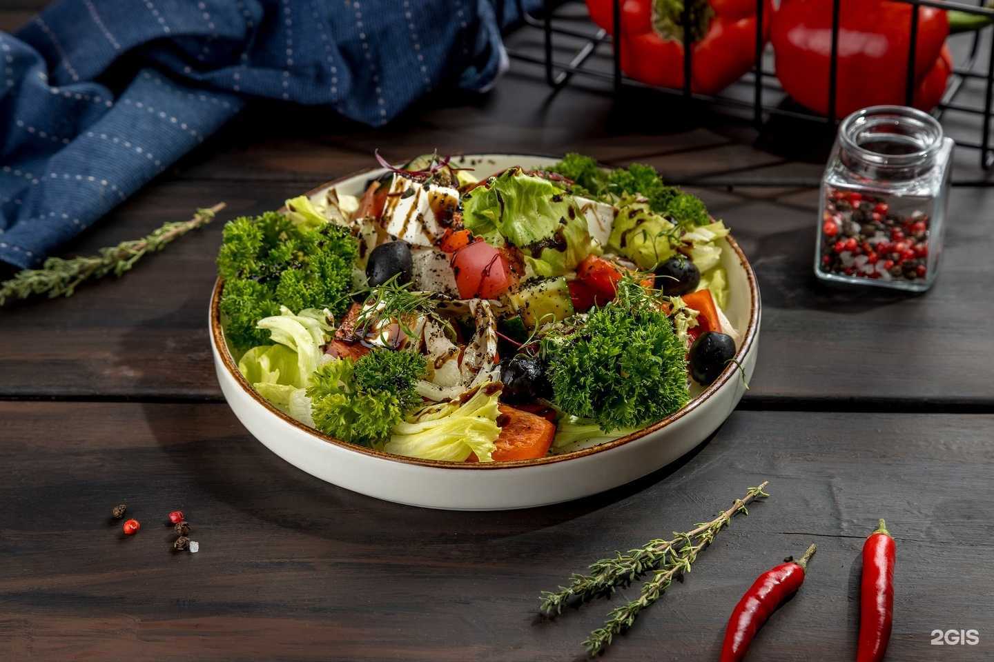 Отзывы на компанию Балкан гриль в Уфе c фото