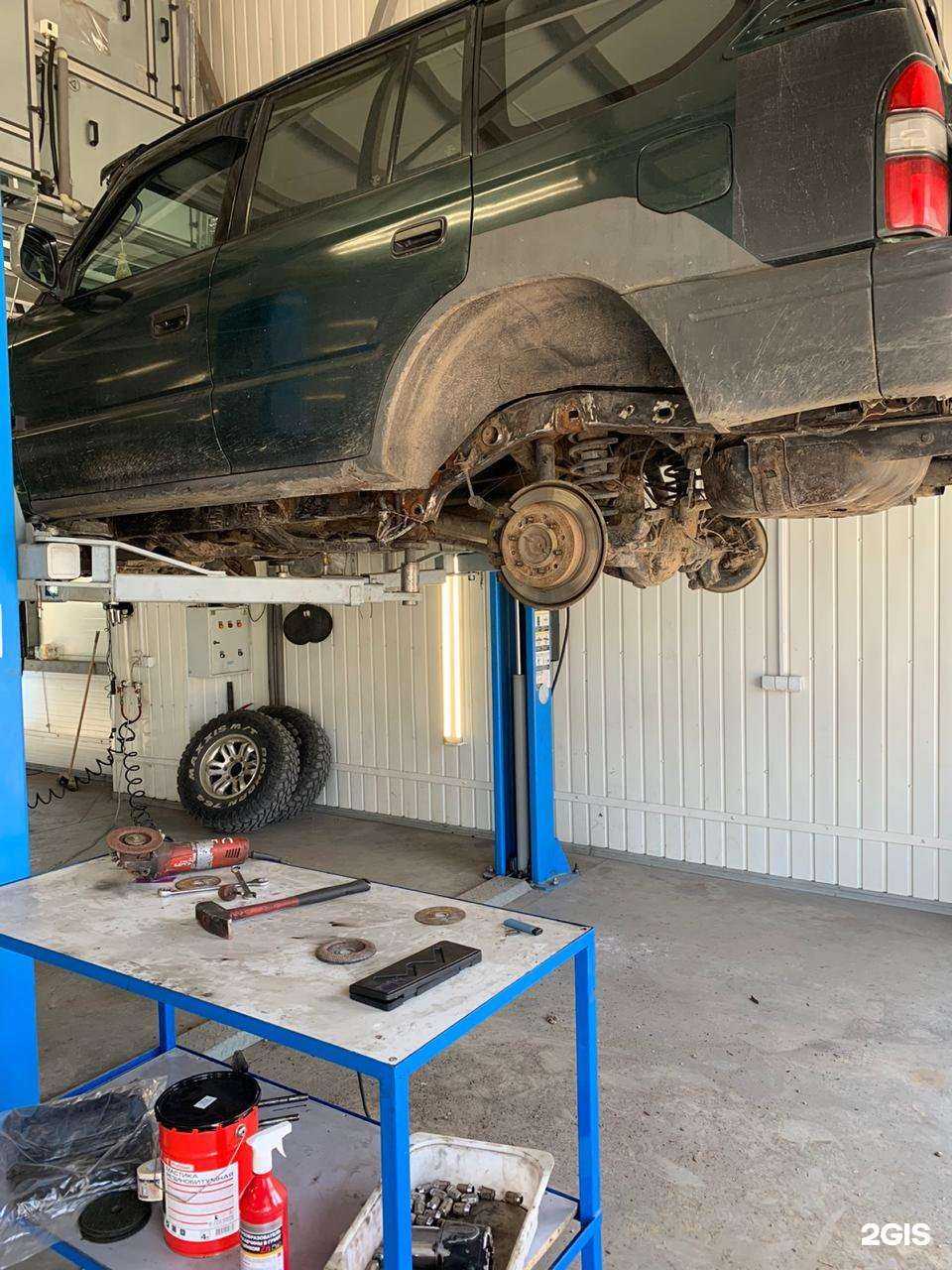 Отзывы на компанию SVS service в г. Калининград c фото