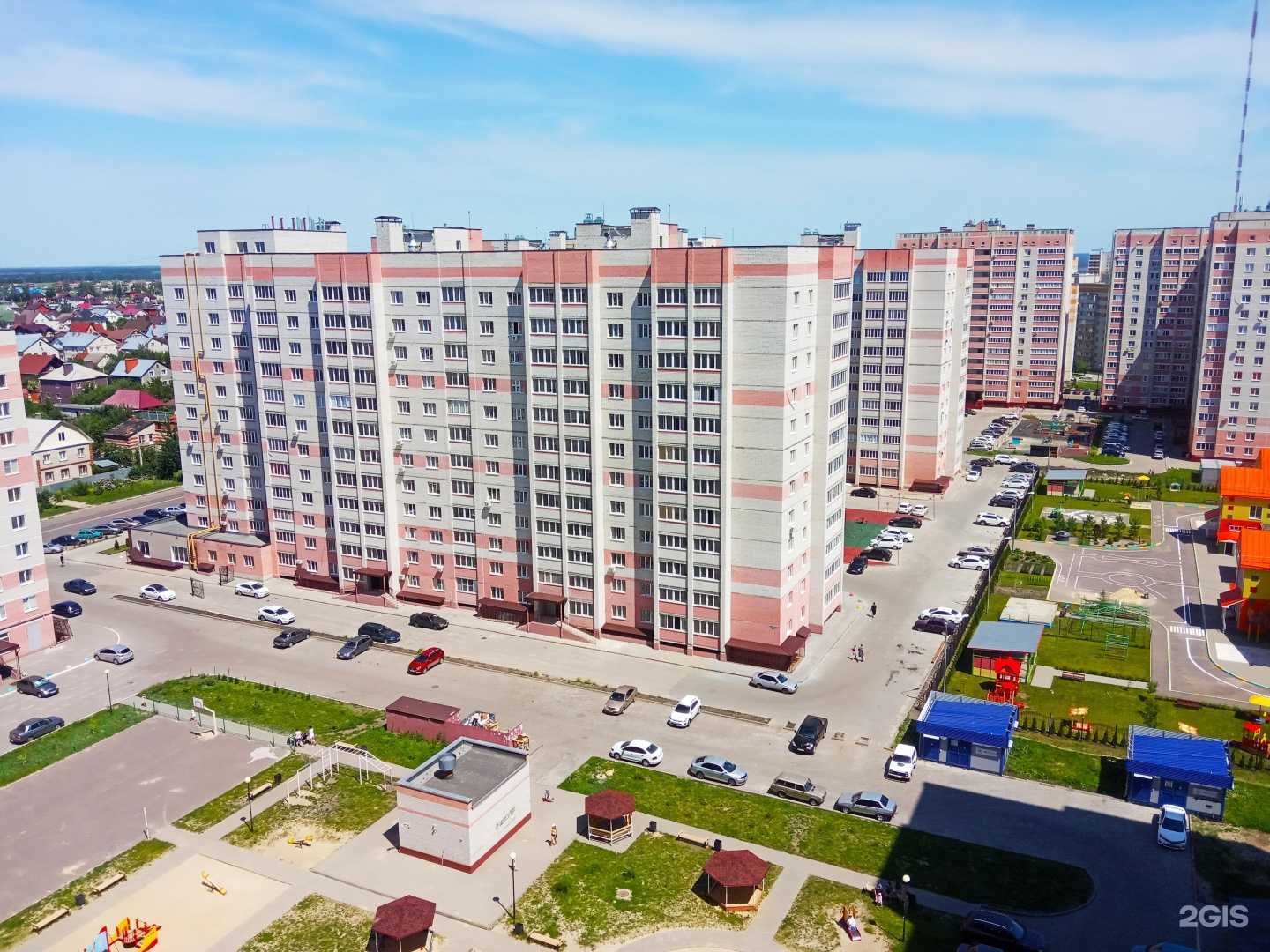 Отзывы на компанию Новинка в Тамбове c фото - фотография 2 из 2