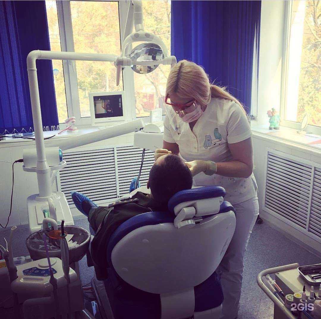 Отзывы на компанию Дента-Лэнд в г. Уссурийск c фото