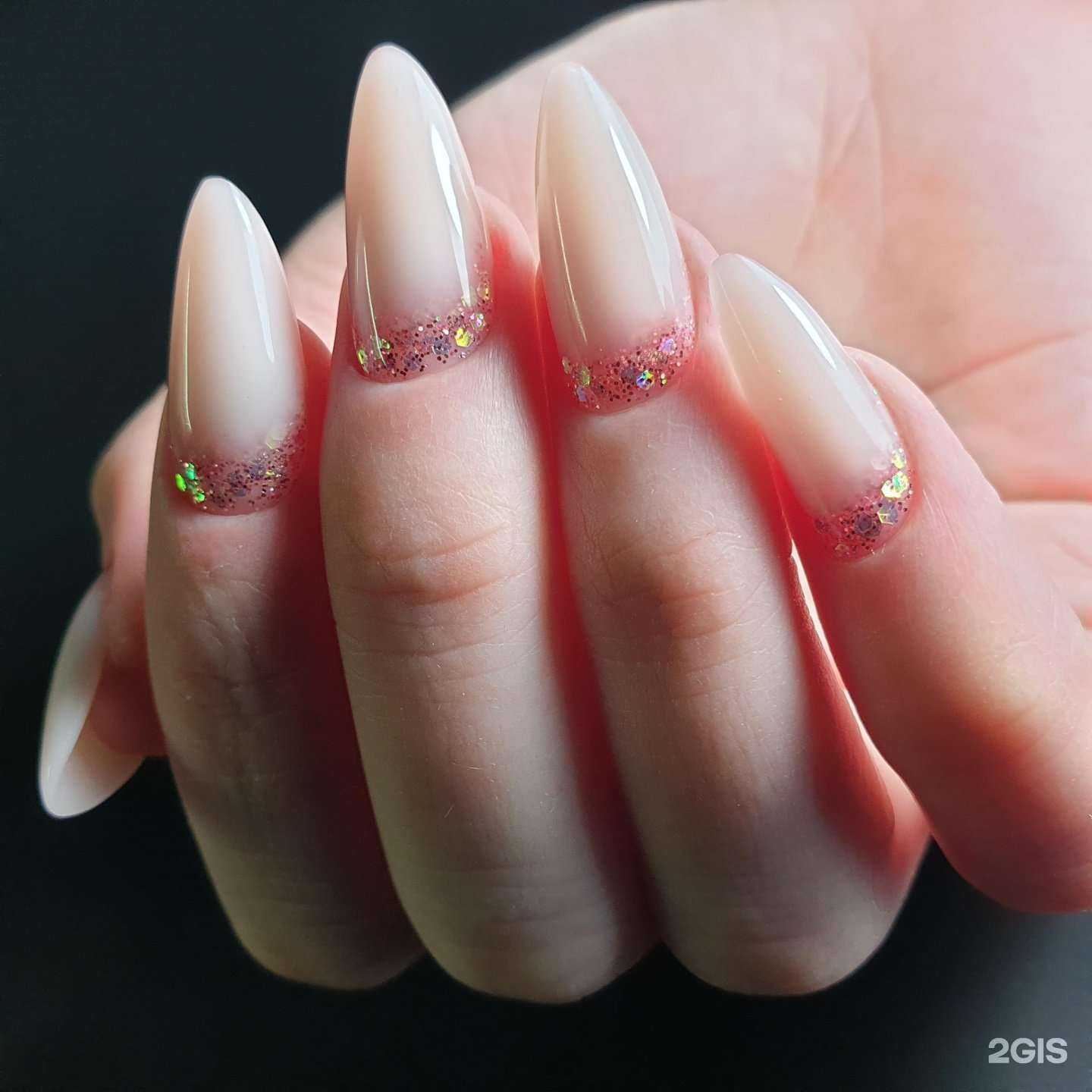 Отзывы на компанию gauk_nails в г. Сургут c фото
