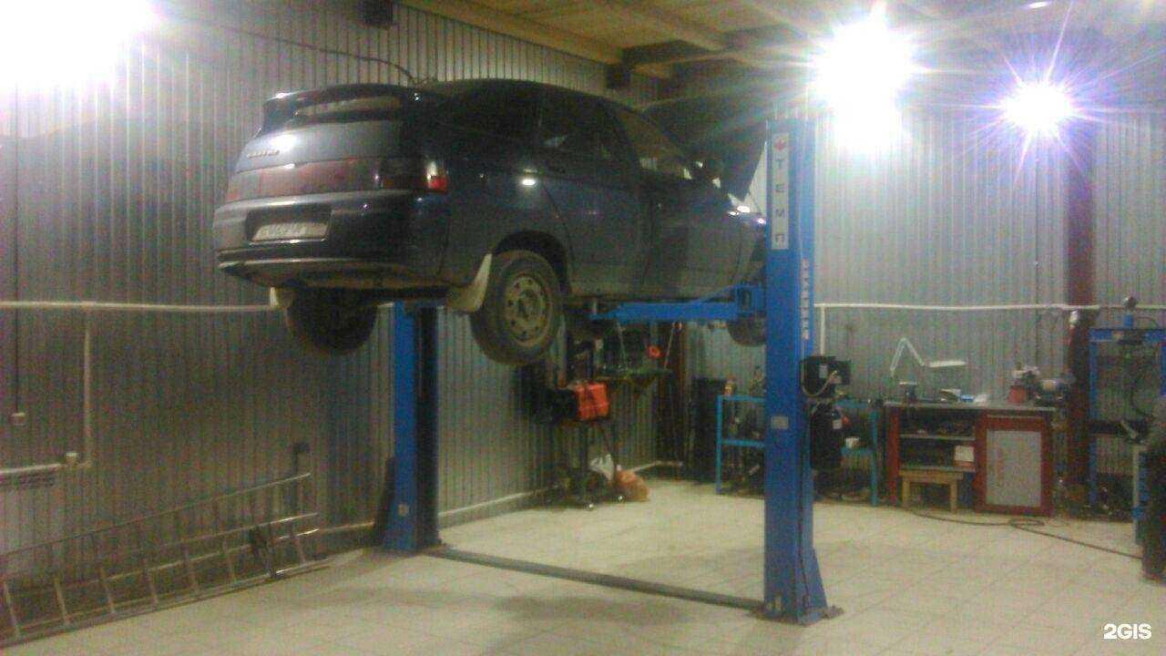 Отзывы на компанию Gm Cибирь в Новосибирске c фото - фотография 2 из 2