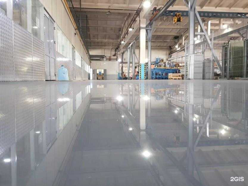 Отзывы на компанию ПромСтрой в Иванове c фото