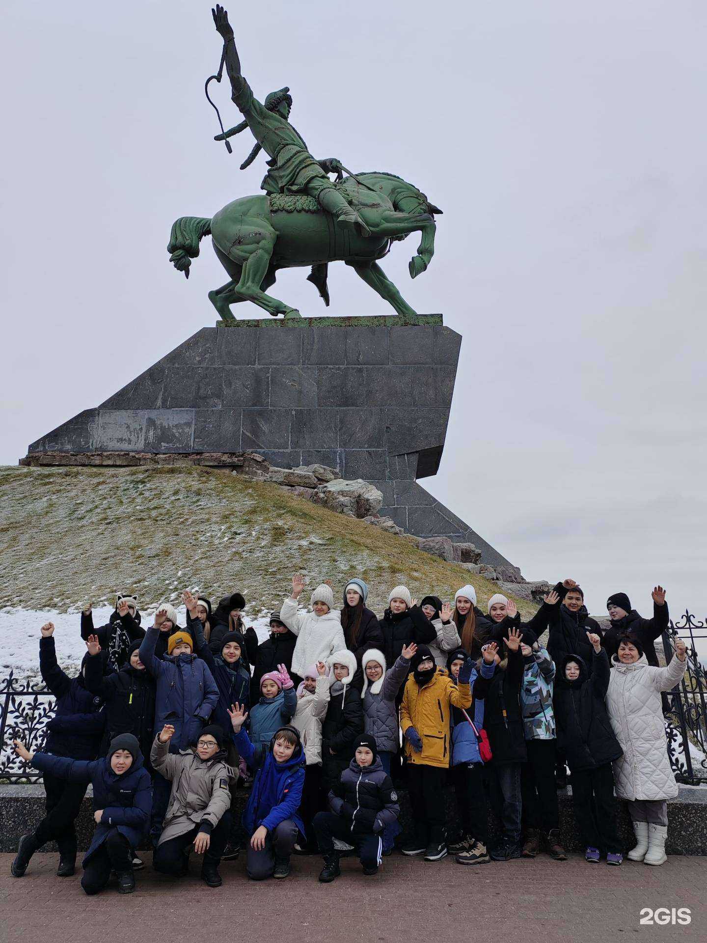 Отзывы на компанию Анекс Тур Уфа в Уфе c фото
