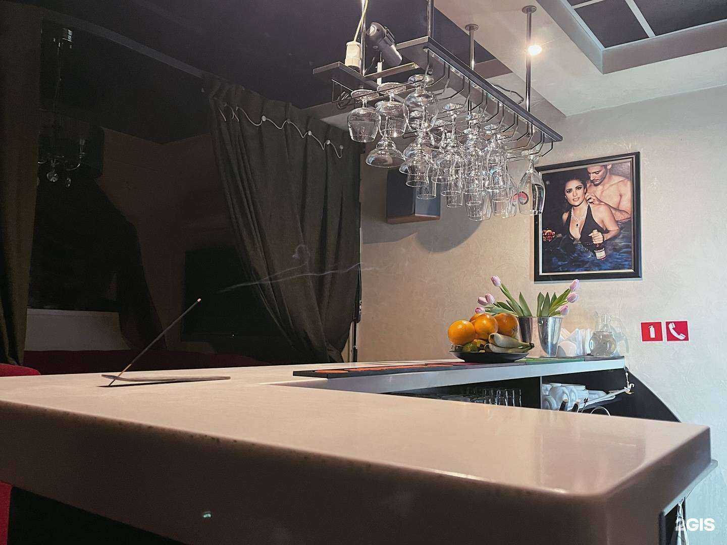 Отзывы на компанию Красная страсть в г. Пермь c фото