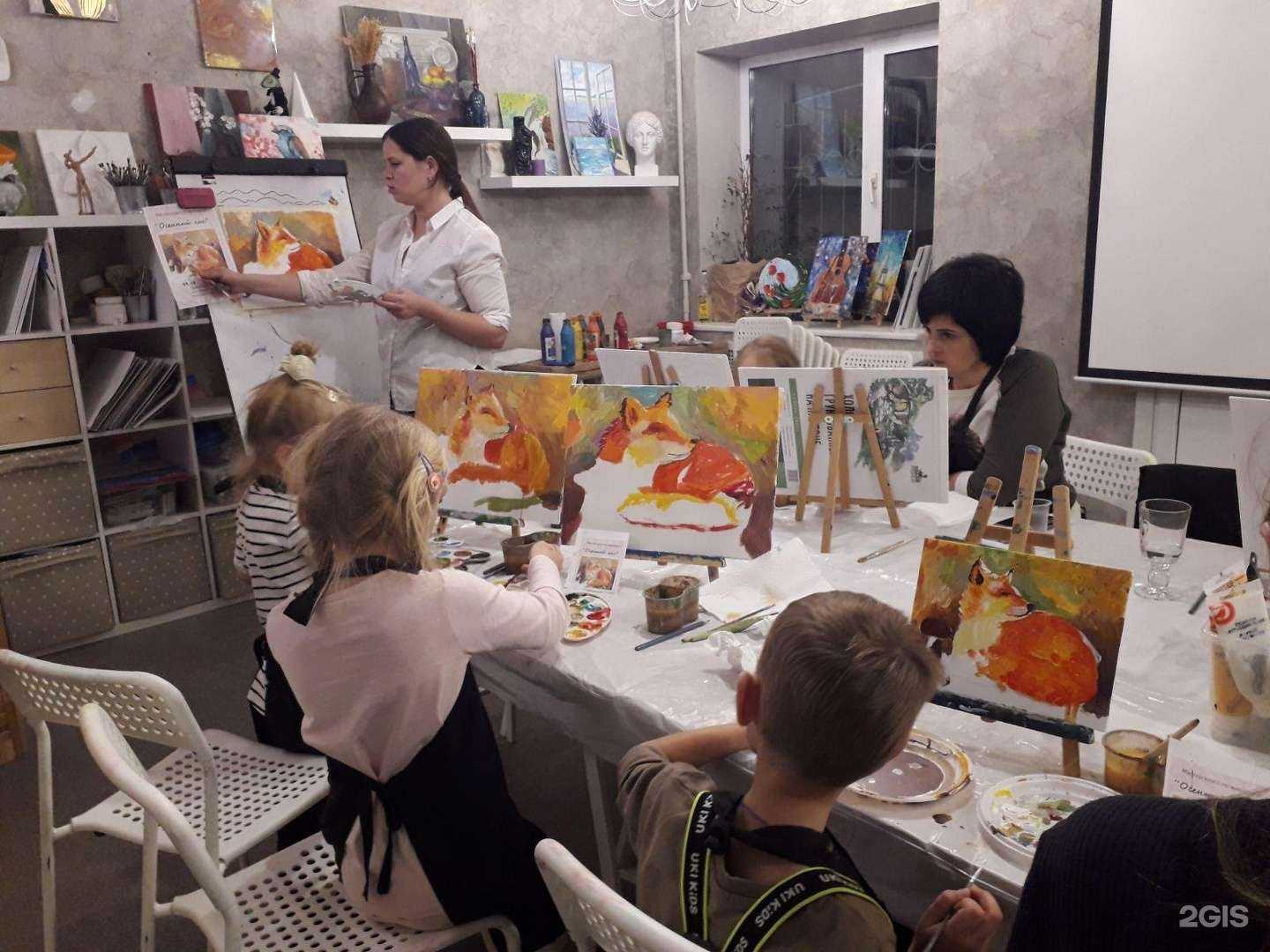 Отзывы на компанию Ренуар в г. Самара c фото