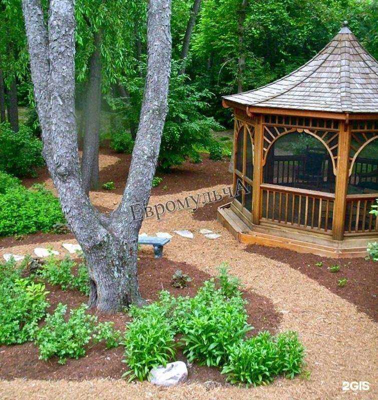 Отзывы на компанию Евромульча в г. Красноармейск c фото