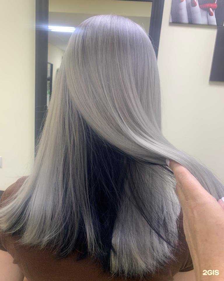 Отзывы на компанию Стильные прядки в г. Омск c фото