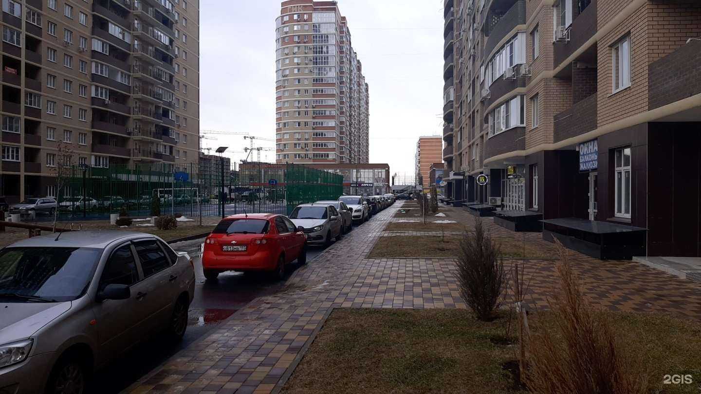 Отзывы на компанию Мир квартир в Краснодаре c фото - фотография 2 из 2