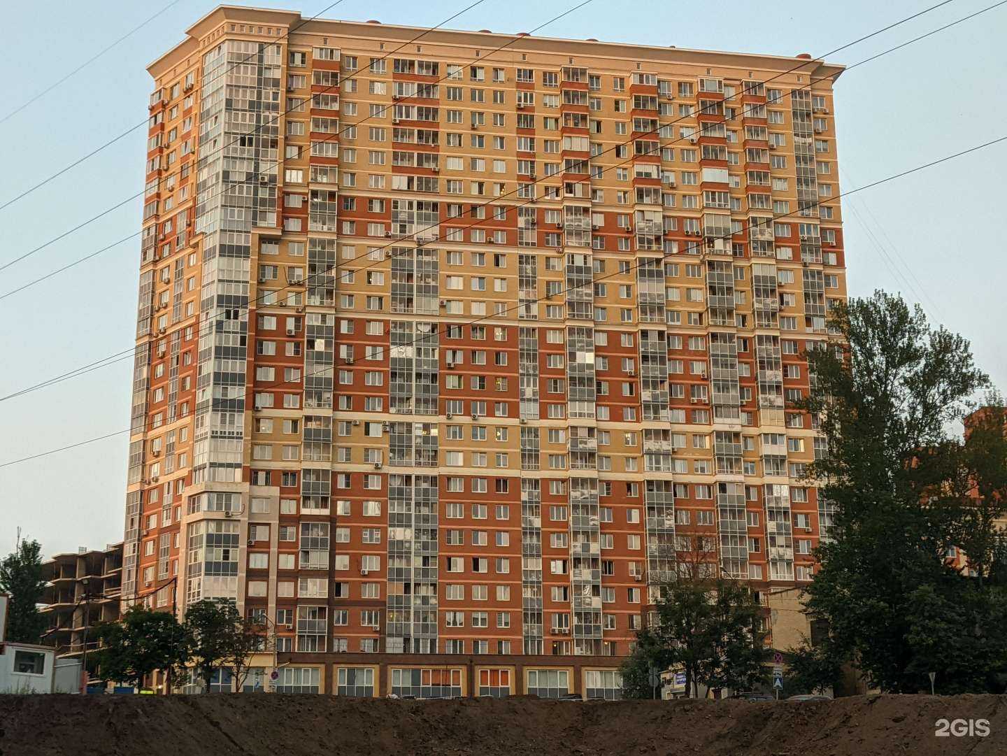 Отзывы на компанию Irs.Dom в г. Одинцово c фото