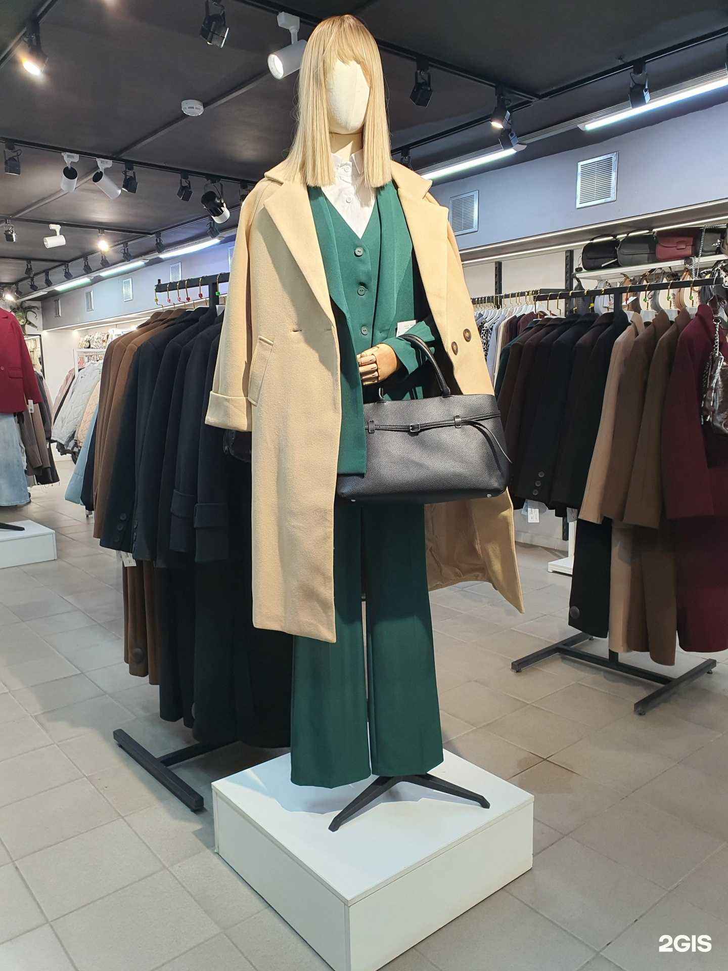 Отзывы на компанию Mask в Тюмени c фото