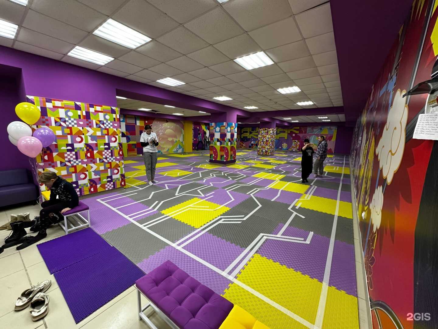 Отзывы на компанию AvatarArenaSeversk  в г. Северск c фото