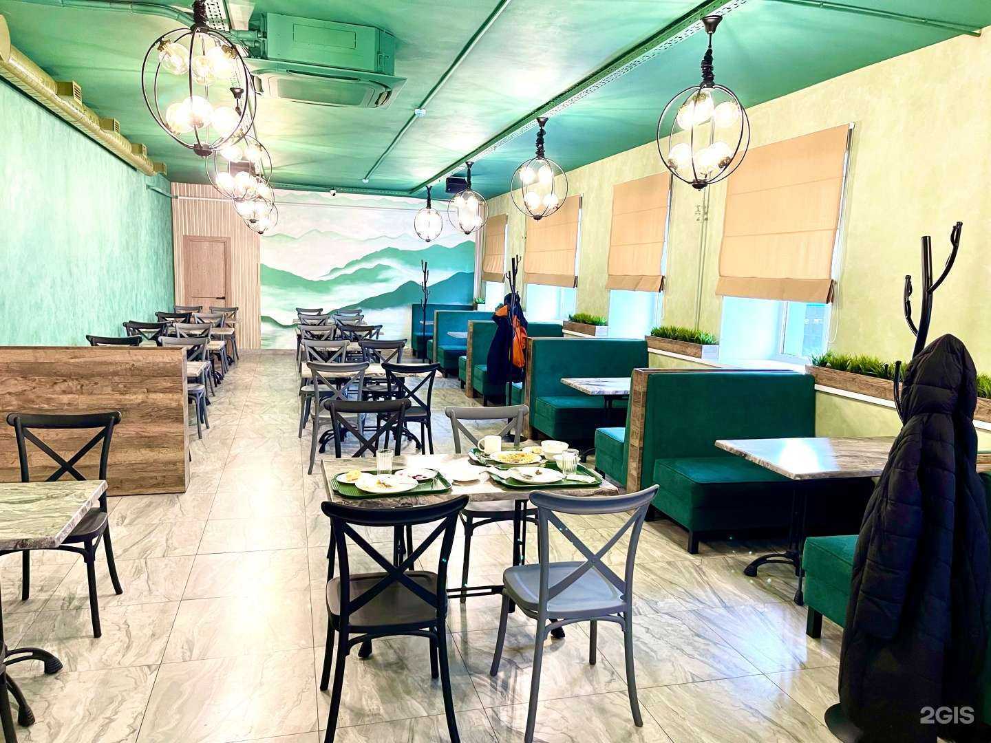 Отзывы на компанию Мубарак в Уфе c фото