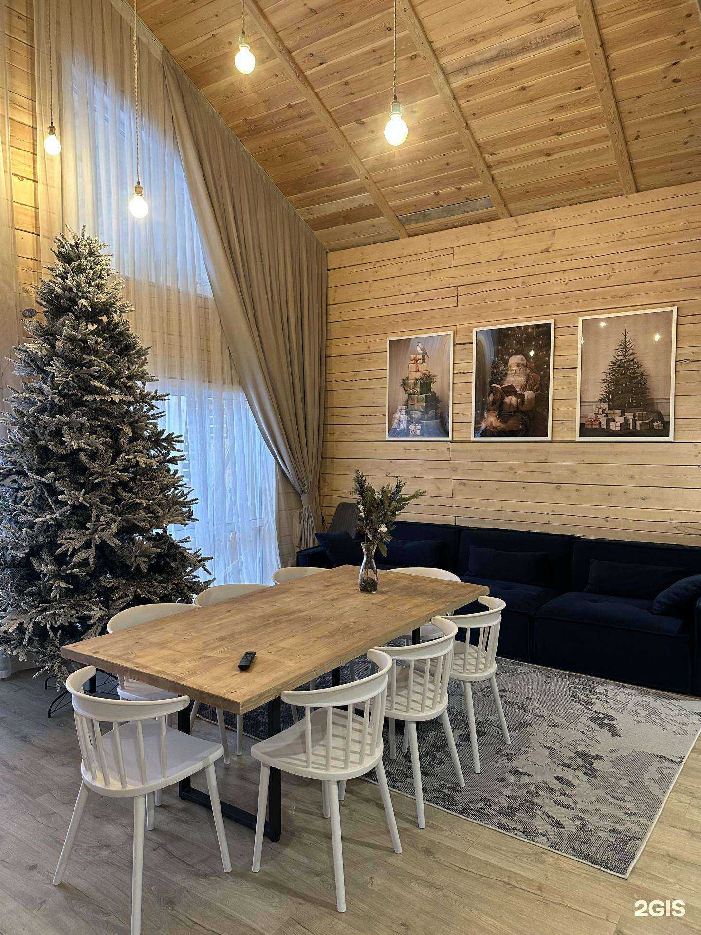 Отзывы на компанию Djolhouse_ykt в Якутске c фото