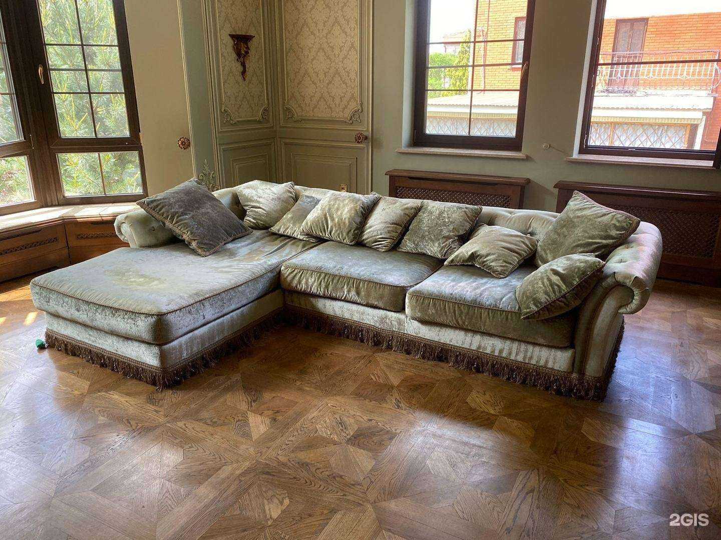 Отзывы на компанию Мебель DeCore в Краснодаре c фото