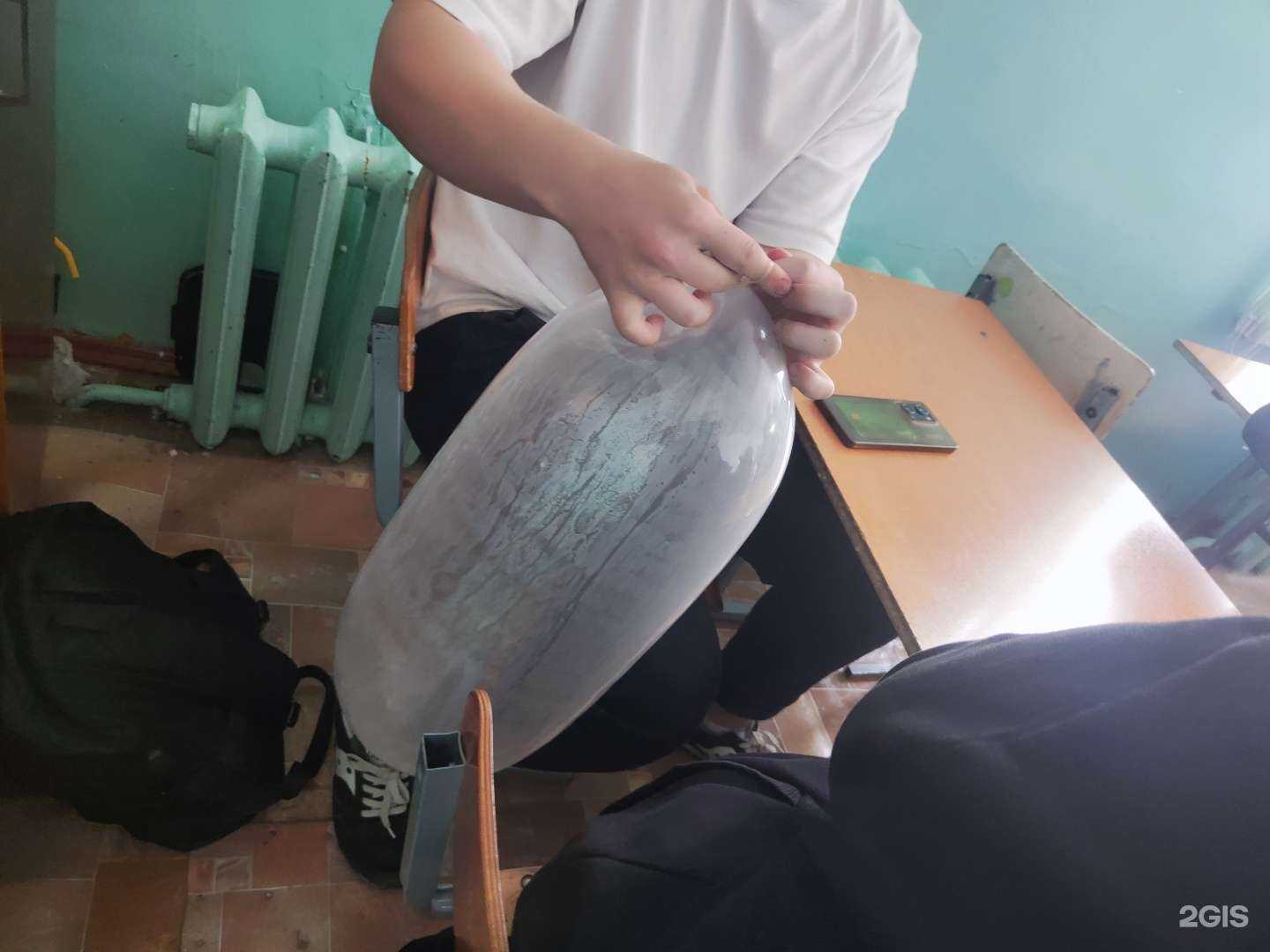 Отзывы на компанию Средняя школа №64 в Брянске c фото