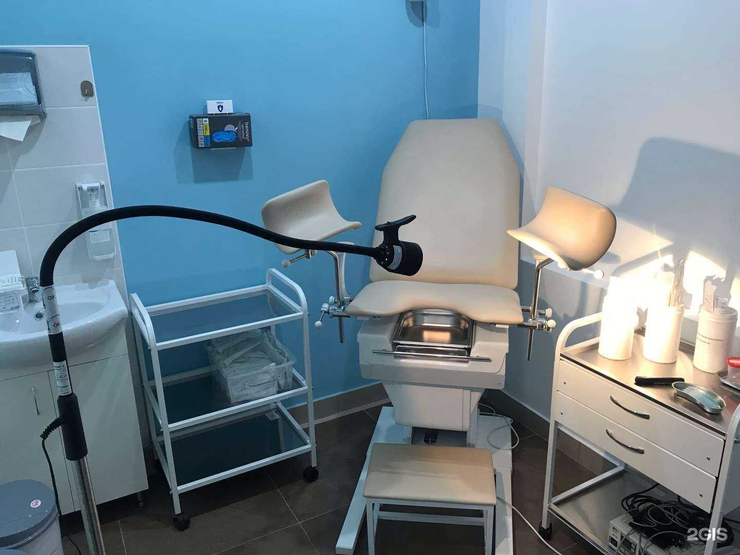 Отзывы на компанию ГрандМед в Кургане c фото