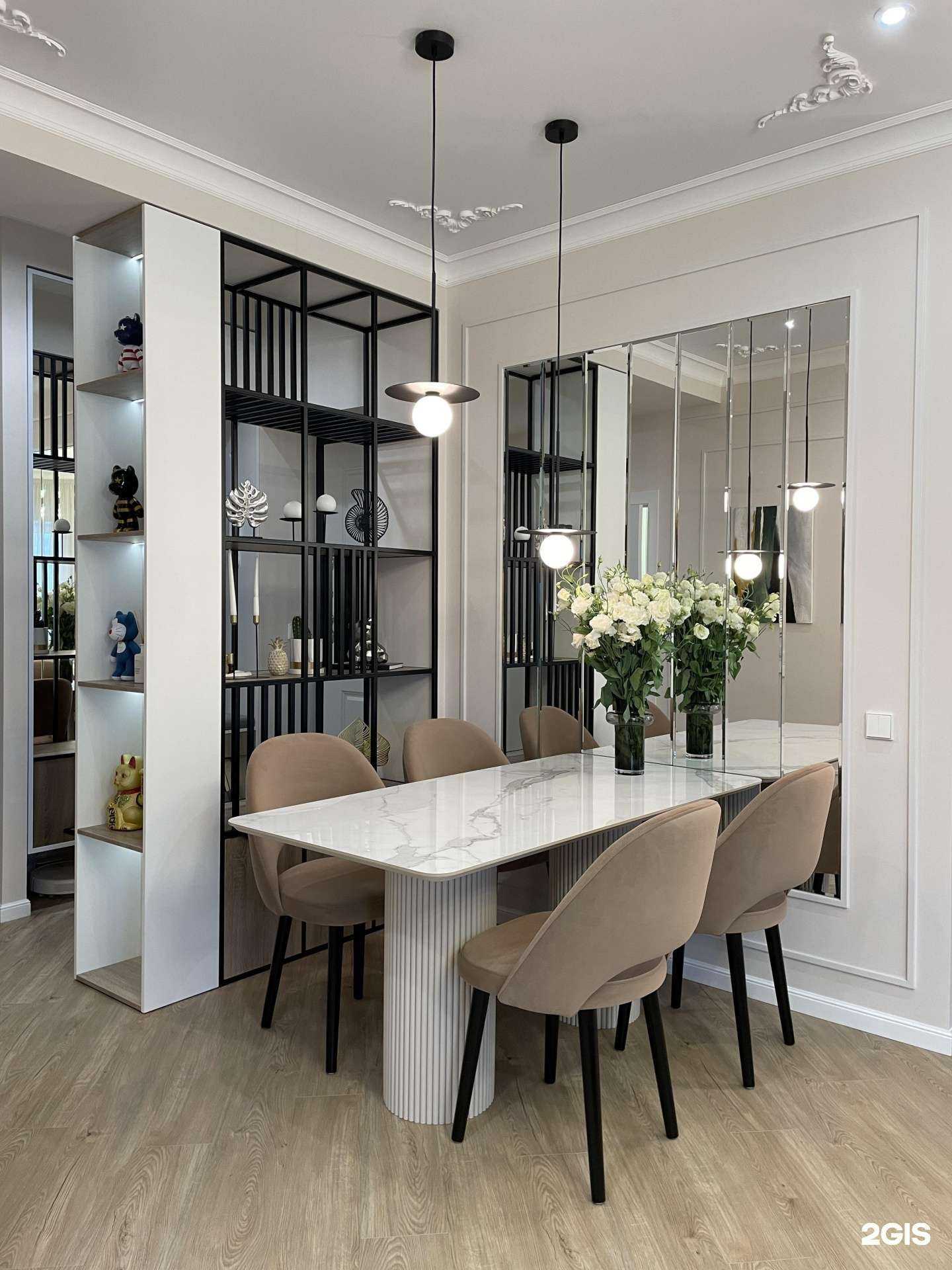 Отзывы на компанию 101 квадрат в Ростове-на-Дону c фото