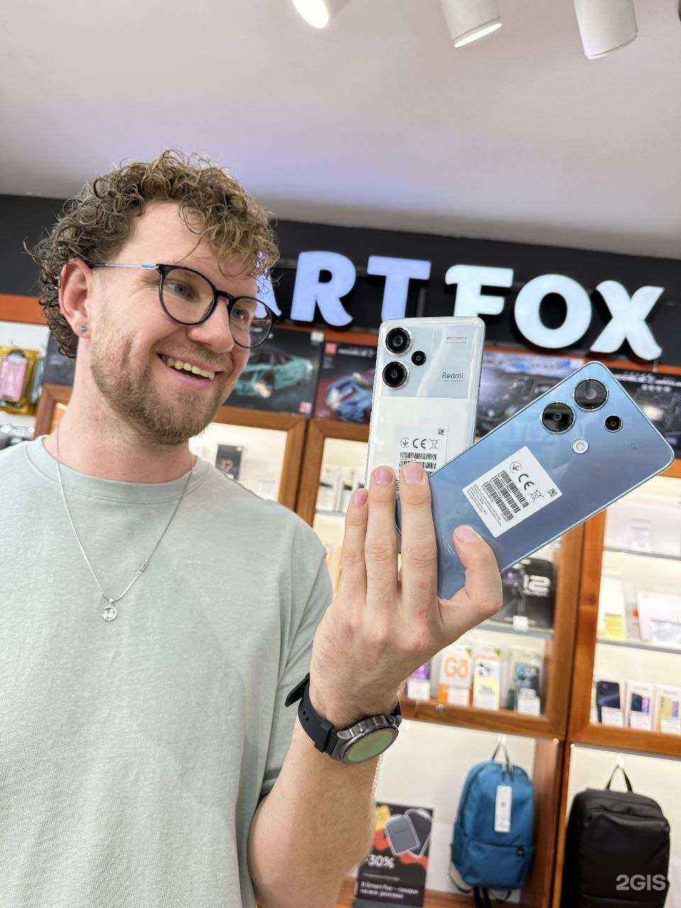 Отзывы на компанию Smart Fox в Перми c фото