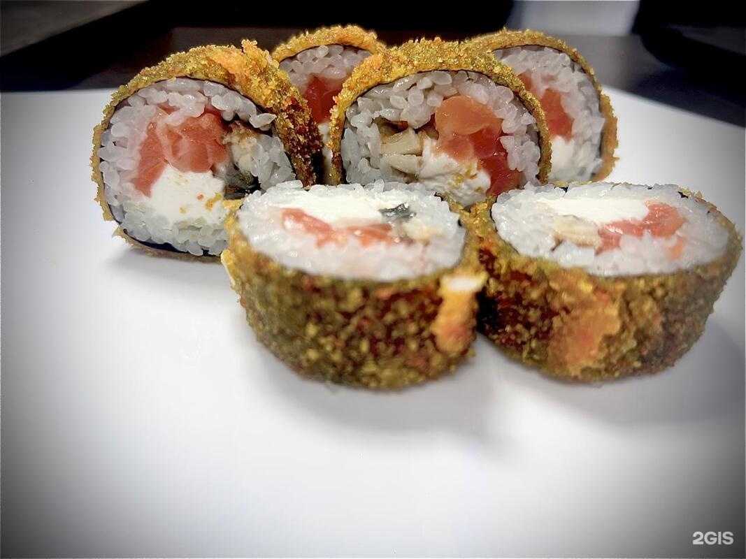 Отзывы на компанию Сёгун в Омске c фото