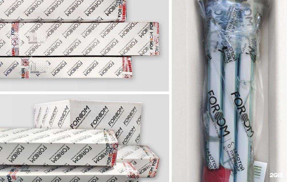 Отзывы на компанию Современные Технологии Комфорта в Ярославле c фото