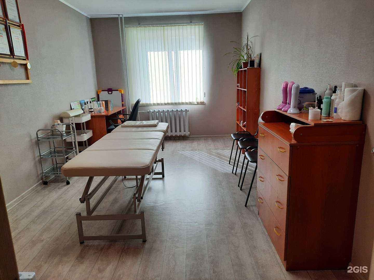 Отзывы на компанию Студия восковой депиляции в Барнауле c фото