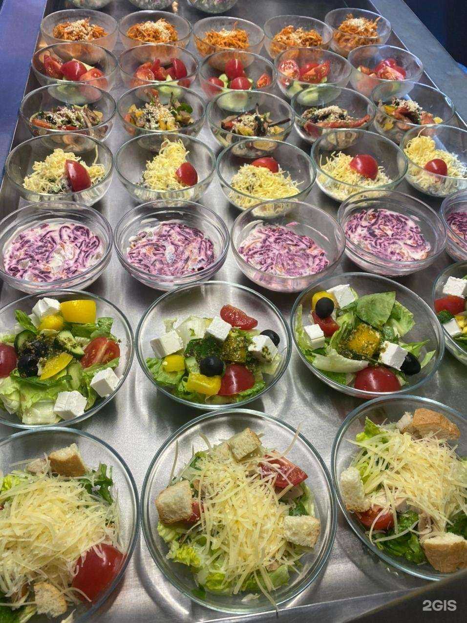 Отзывы на компанию Вкусные штучки в Обнинске c фото