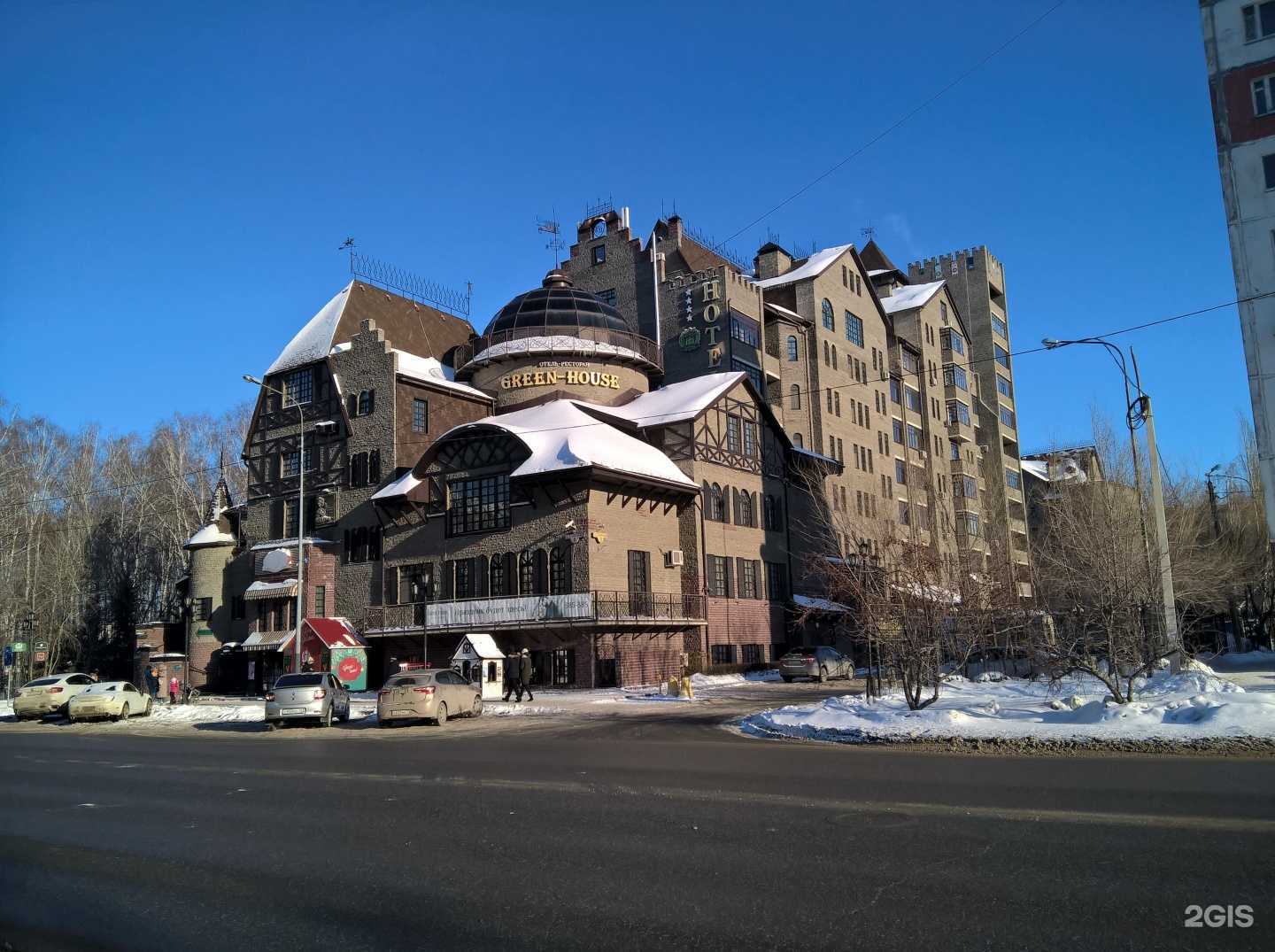 Отзывы на компанию Реском-Тюмень в Тюмени c фото - фотография 2 из 2