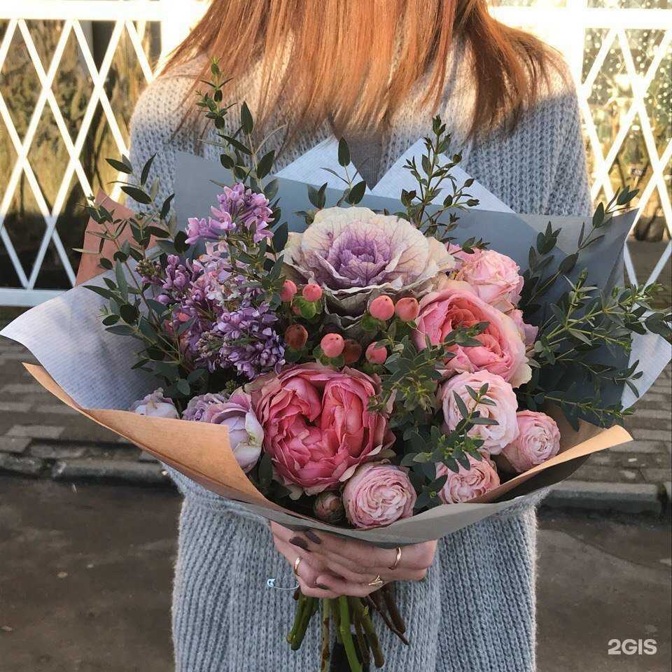 Отзывы на компанию Розенштрассе  в г. Калининград c фото