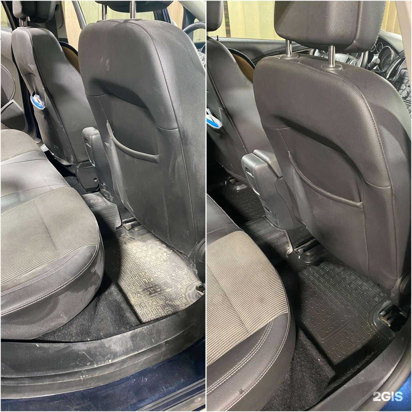 Отзывы на компанию Чистый кот в Челябинске c фото